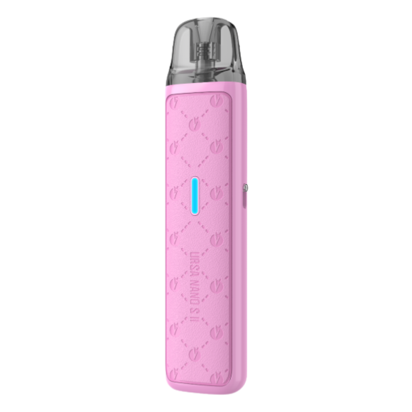 Lost Vape Ursa Nano S 2 pink