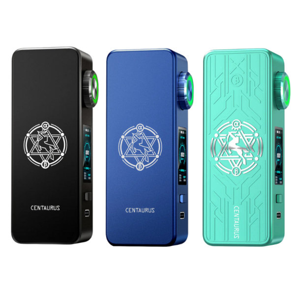 Lost Vape Centaurus M100 Mod