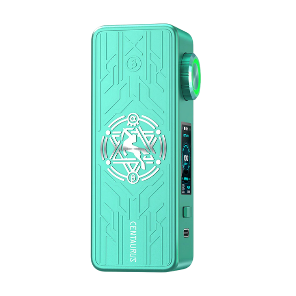 Lost Vape Centaurus M100 Mod Icy Mint