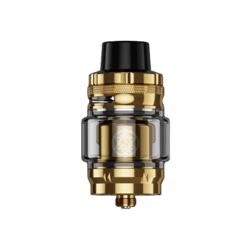 Lost Vape Centaurus Tank Gold