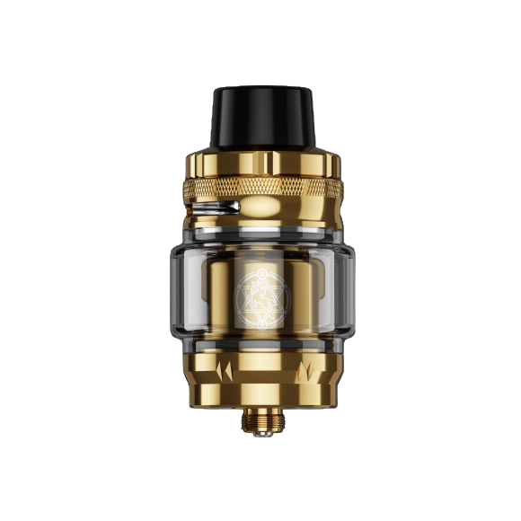 Lost Vape Centaurus Tank Gold