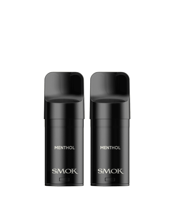 SMOK Mavic Pods Menthol