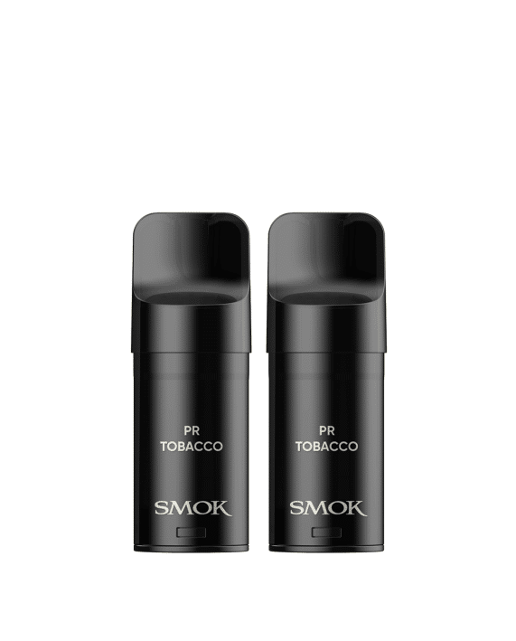 SMOK Mavic Pods Tobacco