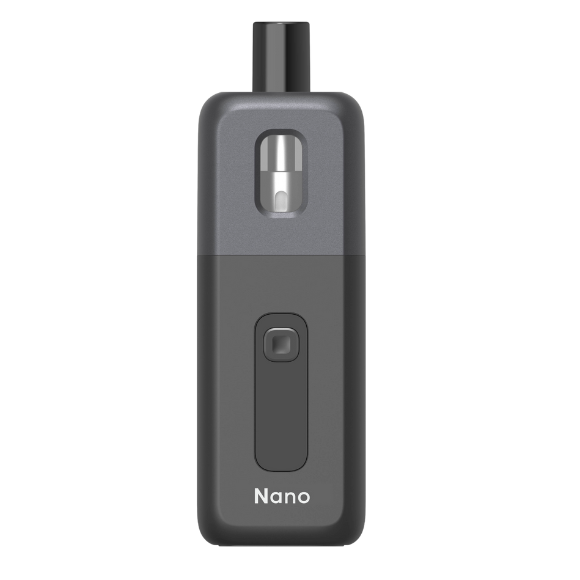 Nano BY Vapeson Kit Black
