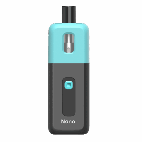 Nano BY Vapeson Kit Ice Blue