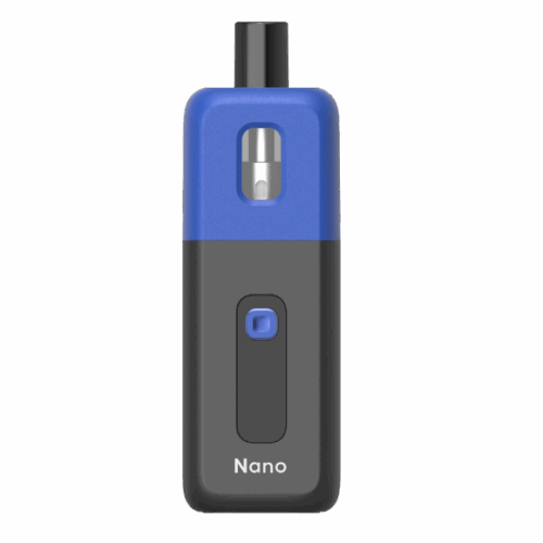 Nano BY Vapeson Kit Klein Blue