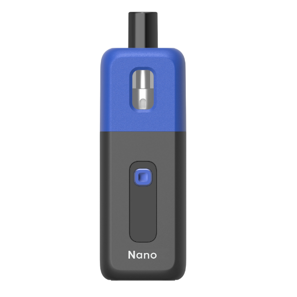 Nano BY Vapeson Kit Klein Blue