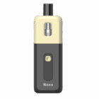 Nano BY Vapeson Kit Light Yellow