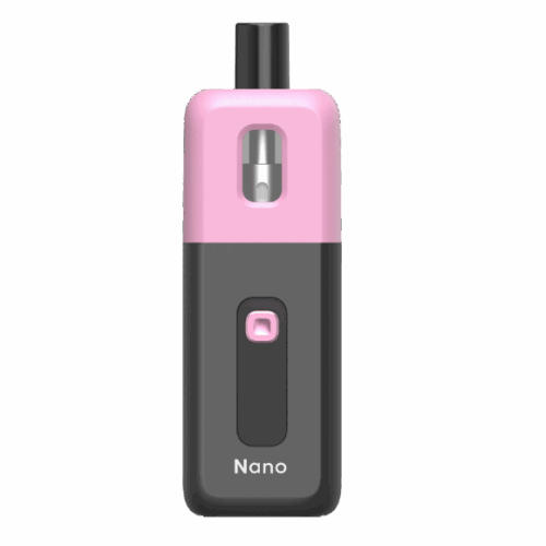 Nano BY Vapeson Kit Pink