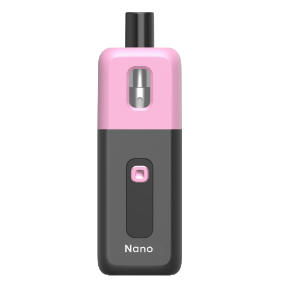Nano BY Vapeson Kit Pink