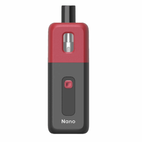 Nano BY Vapeson Kit Red