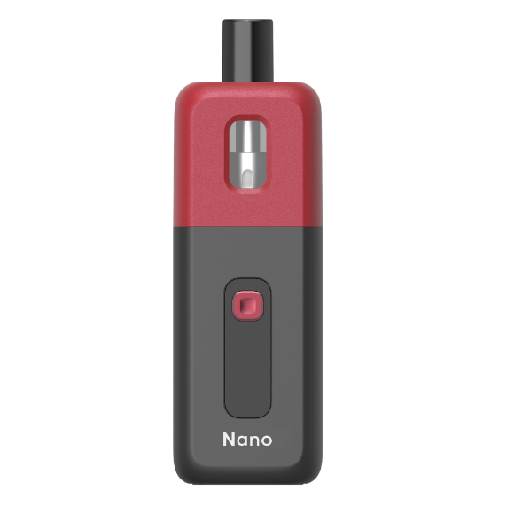 Nano BY Vapeson Kit Red