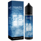 Nordic Alpine Winter Breath