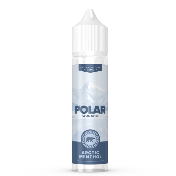 Polar Vape Arctic Menthol