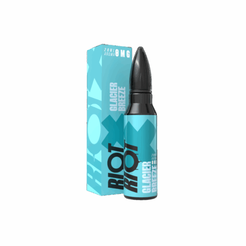 Riot Glacier Breeze