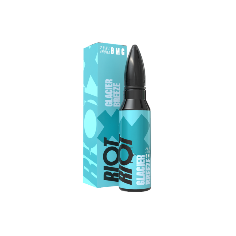 Riot Glacier Breeze