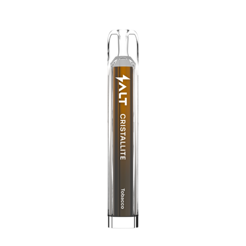 SALT Cristallite Tobacco