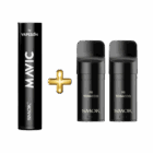SMOK Mavic Pakke Tobacco