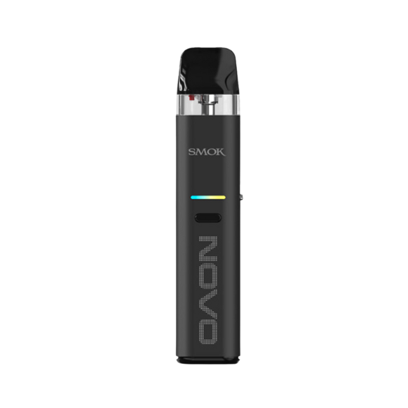 Smok Novo Eco black