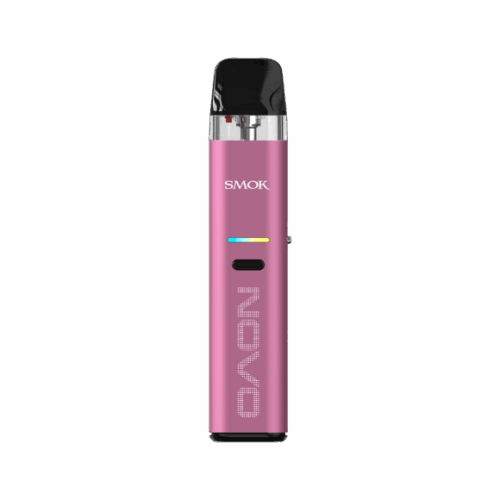 Smok Novo Eco pink