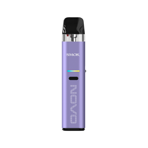 Smok Novo Eco purple
