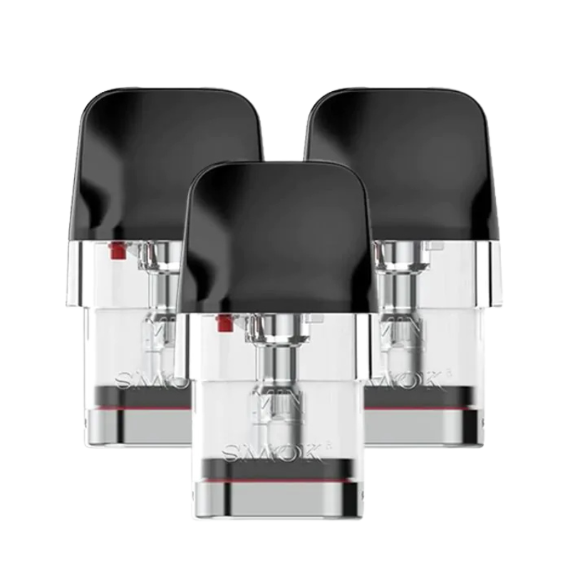 Smok Novo SLR pods