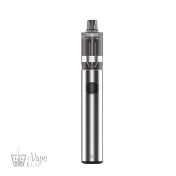 Go By Vapeson Pen Silver