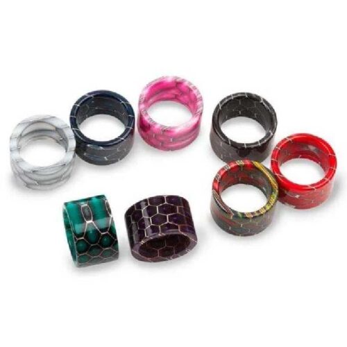 TFV-mini V2 Drip Tip - Purple