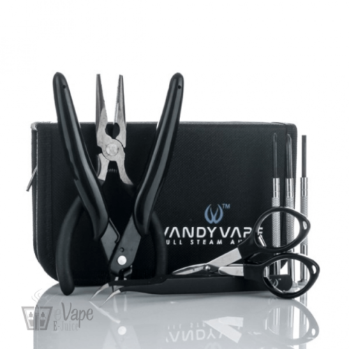 Vandy Vapes - Simple Tool Kit