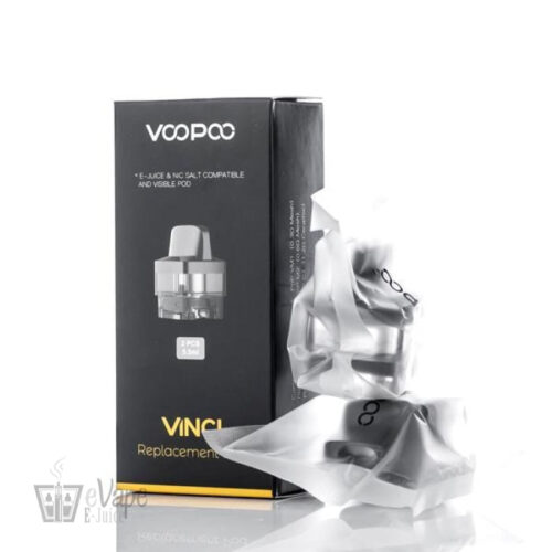 Voopoo - Vinci Pods (2Pack)