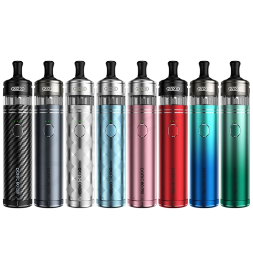 Voopoo Doric 60 Pro