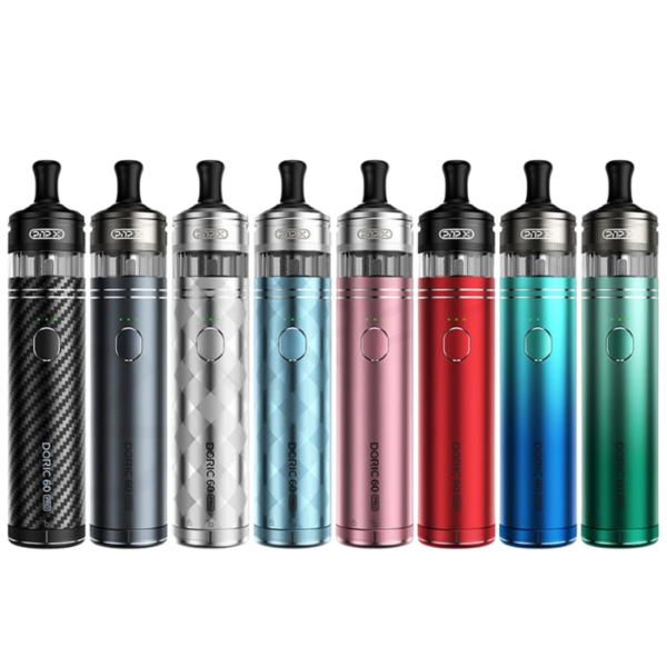 Voopoo Doric 60 Pro