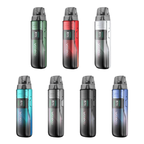 Voopoo - Argus E40 Kit