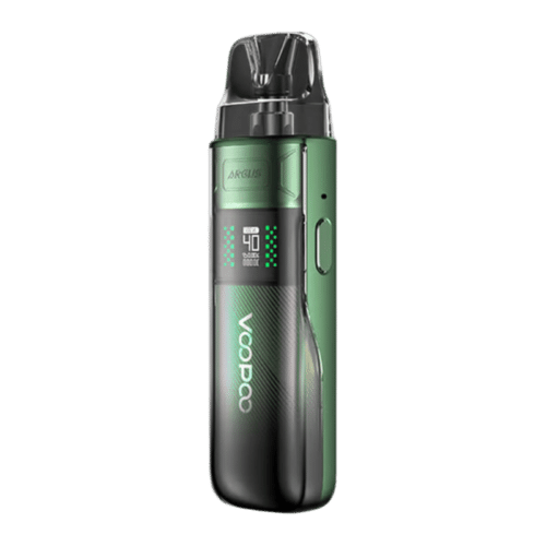 Voopoo E40 - Lake Green