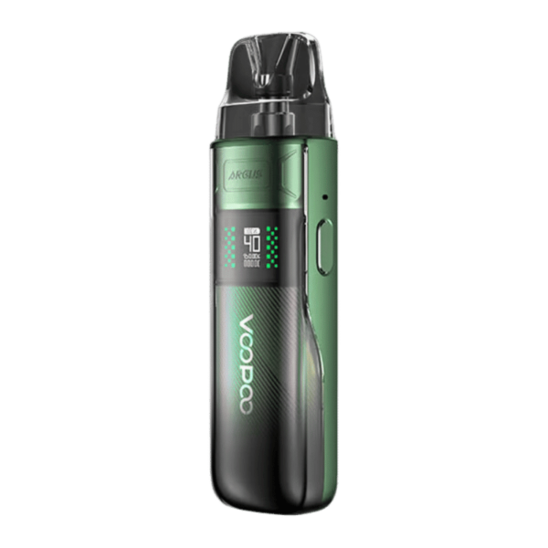 Voopoo E40 - Lake Green