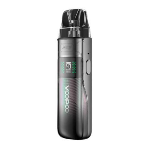 Voopoo E40 - Space Grey