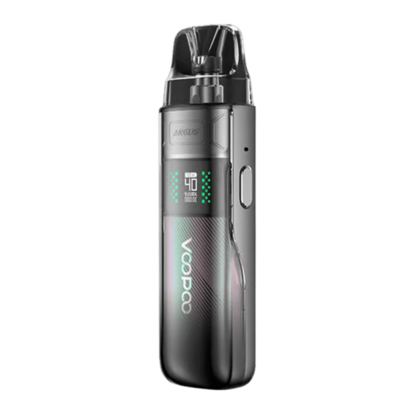 Voopoo E40 - Space Grey