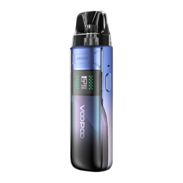 Voopoo E40 -Starlight Purple