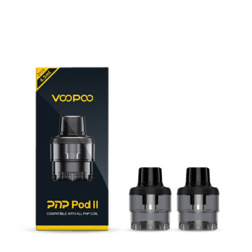 Voopoo - Pnp 2 Pods (2Pack)