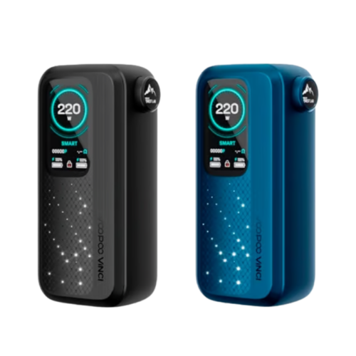 Vinci Spark 220 mod