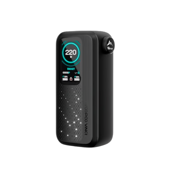 Vinci Spark 220 mod black