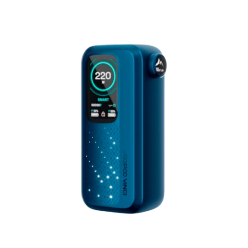 Vinci Spark 220 mod blue