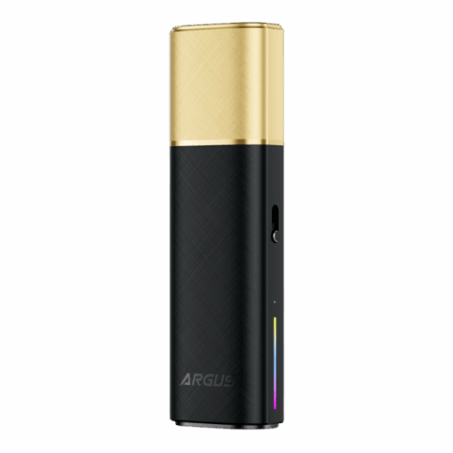 Voopoo Argus Klyc Kit black gold