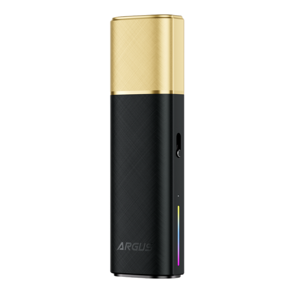 Voopoo Argus Klyc Kit black gold