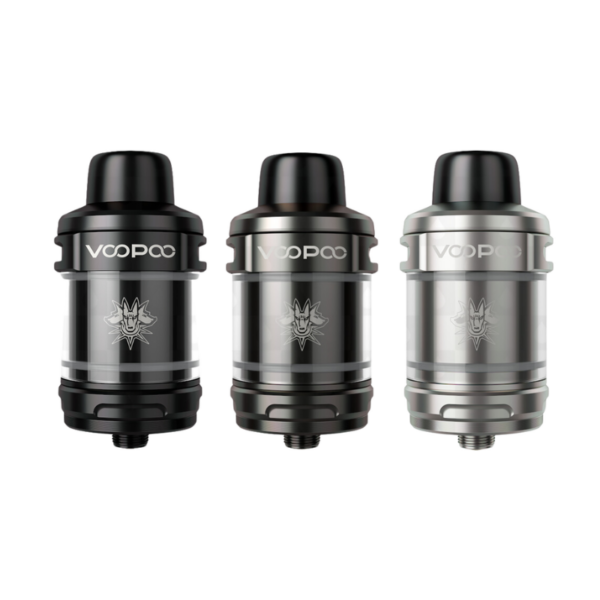 Voopoo Uforce x tank