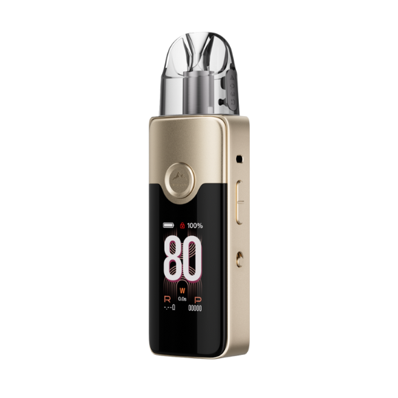 Voopoo Vinci E80 Kit Gold