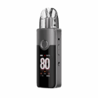 Voopoo Vinci E80 Kit metal Gray