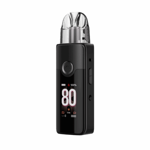Voopoo Vinci E80 Kit Black