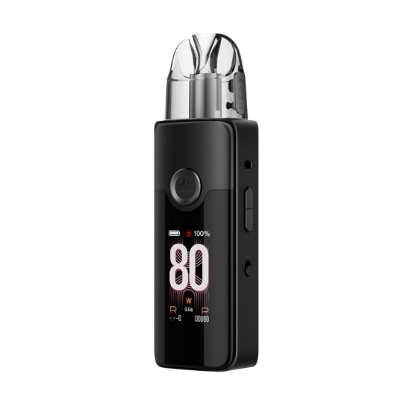 Voopoo Vinci E80 Kit Black