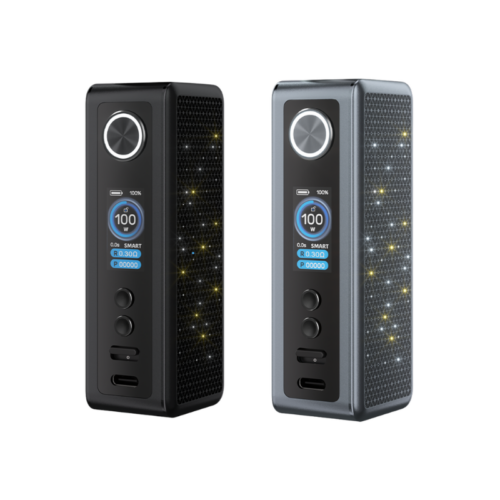 Voopoo Vinci Spark 100 Mod